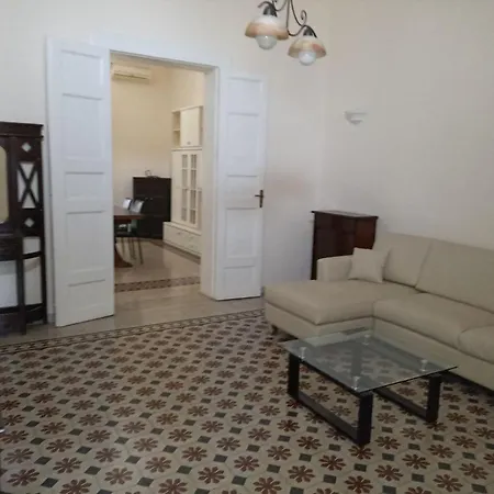 Casa Vacanze Cecilie