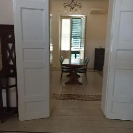 Casa Vacanze Cecilie