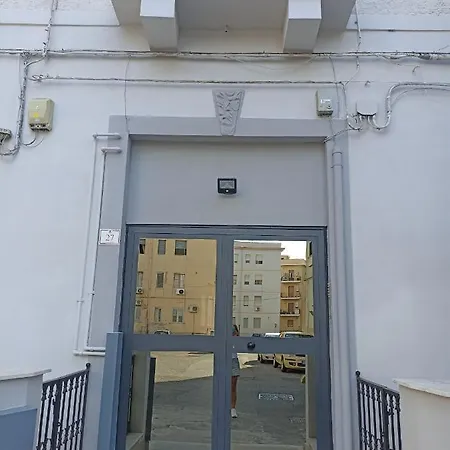 펜션 Casa Vacanze Cecilie *