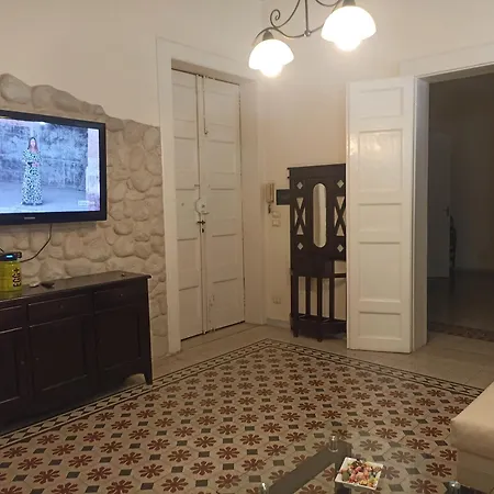 Casa Vacanze Cecilie *