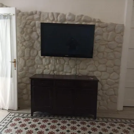Holiday home Casa Vacanze Cecilie Reggio Calabria