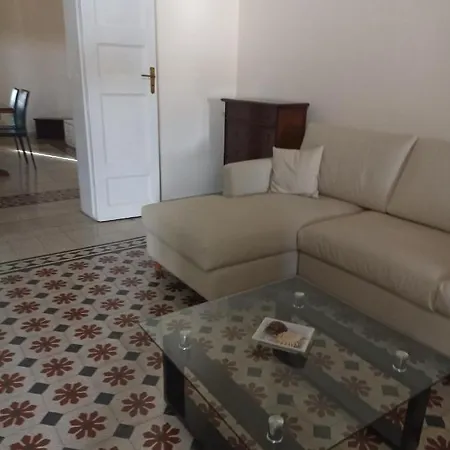 Nyaraló Casa Vacanze Cecilie