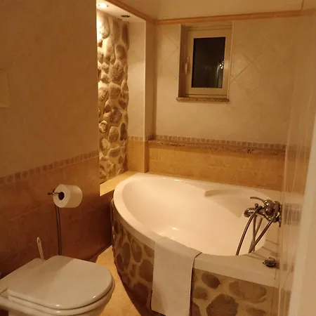 Casa Vacanze Cecilie Holiday home Reggio Calabria