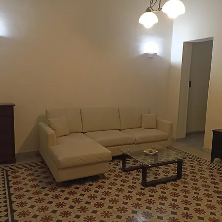 Casa Vacanze Cecilie * Reggio Calabria