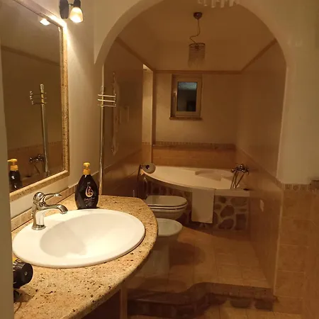 Casa Vacanze Cecilie Holiday home Reggio Calabria