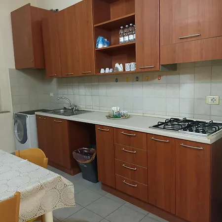 Casa Vacanze Cecilie * Reggio Calabria