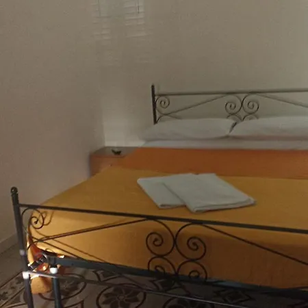 Casa Vacanze Cecilie * Reggio Calabria