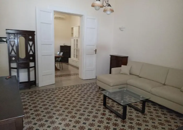 Casa Vacanze Cecilie