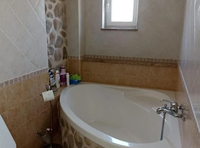 Casa Vacanze Cecilie *