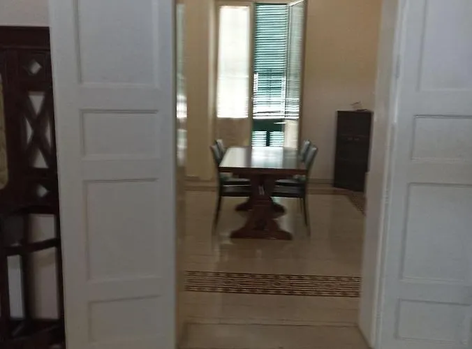 Casa Vacanze Cecilie