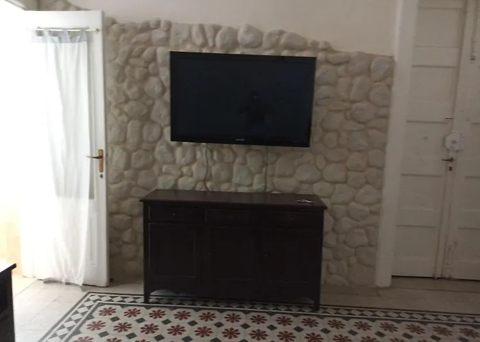 Ferienhaus Casa Vacanze Cecilie Reggio Calabria