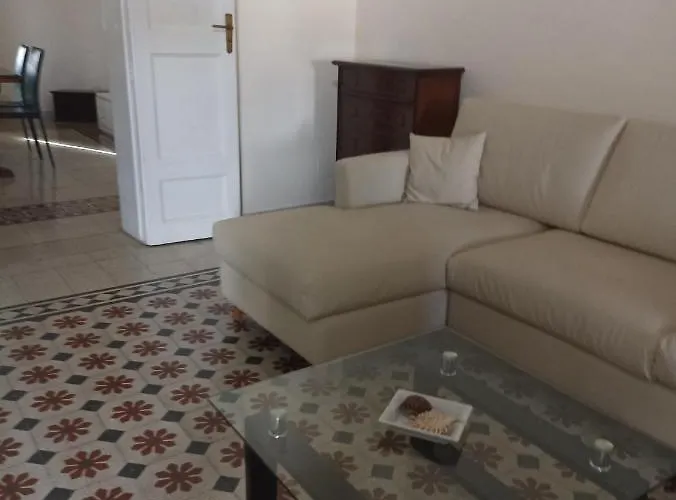 Ferienhaus Casa Vacanze Cecilie