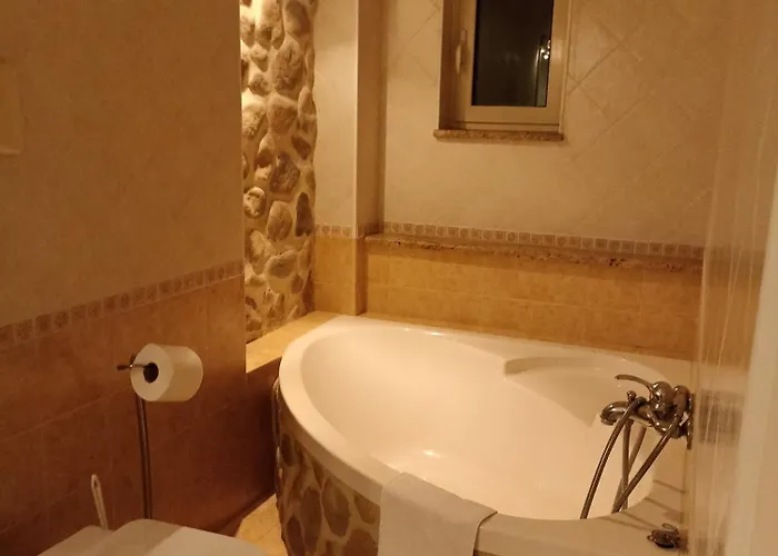 Casa Vacanze Cecilie Ferienhaus Reggio Calabria