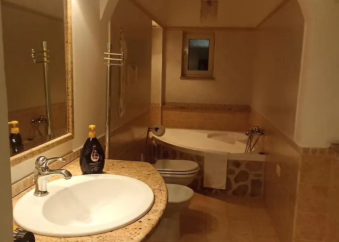 Casa Vacanze Cecilie Ferienhaus Reggio Calabria