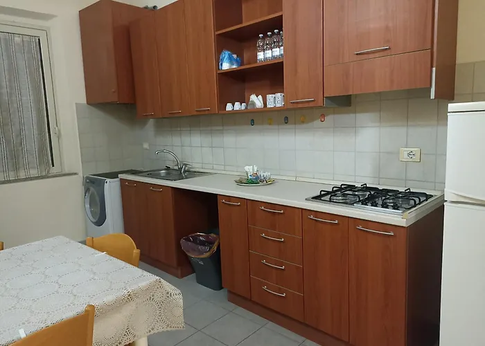 Casa Vacanze Cecilie * Reggio Calabria