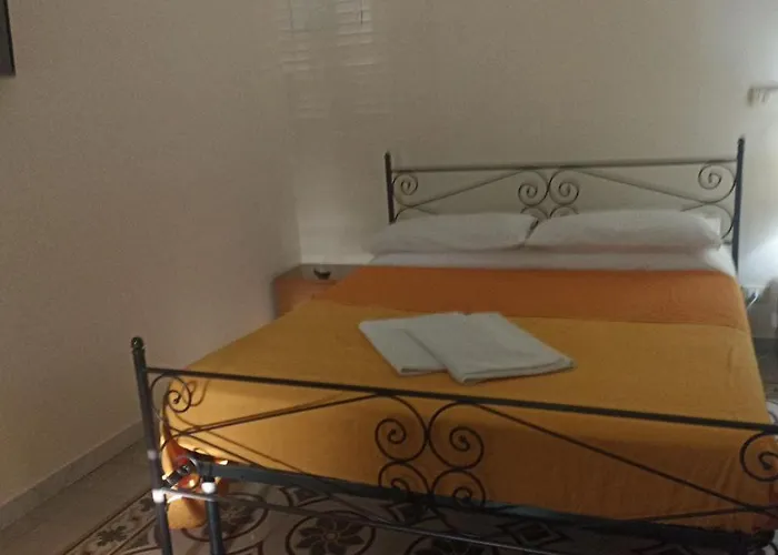 Casa Vacanze Cecilie * רג'יו די קאלאבריה