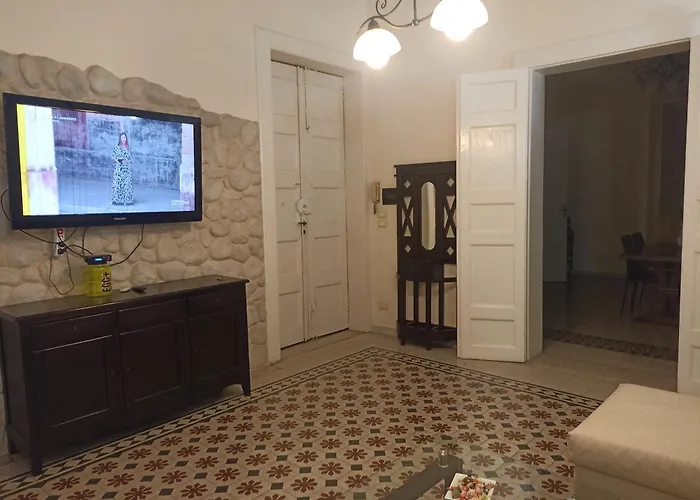 Casa Vacanze Cecilie *